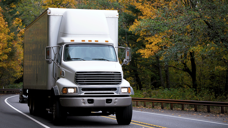 Box Trucks